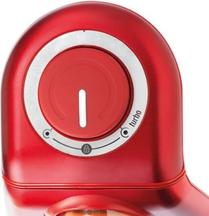 Tefal Vegetable Fruit Cutter 260W Red
