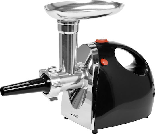 Lund Meat Grinder 550W Gray