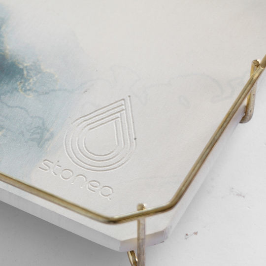 Stonea Organizer Gold