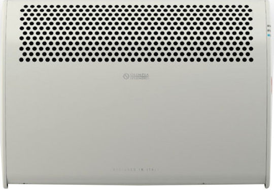 Olimpia Splendid Caleo 2 Turbo Θερμοπομπός Δαπέδου 2000W 63.8x47.5cm
