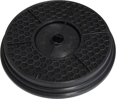 Faber F24 Replacement Vent Hood Activated Carbon Filter Compatible with Faber