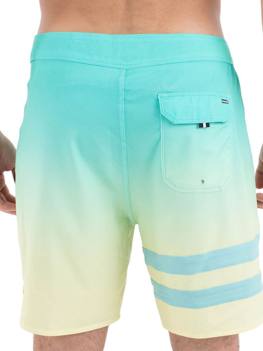Men's Swimwear Shorts Multi