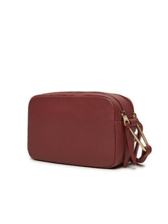 Coccinelle Damen Tasche Crossbody Braun