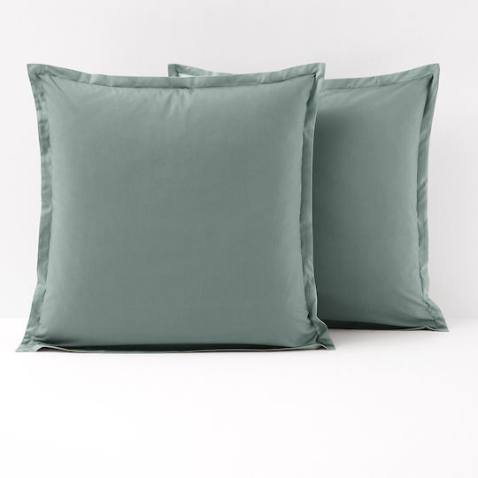 La Redoute Interieurs Βαμβακερό περκάλι 50x80cm 350052243_16611_33 La Redoute Interieurs Βαμβακερό περκάλι 50x80cm 350052243_16611_33