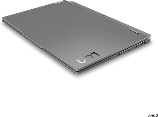 Lenovo LOQ 15ARP9 15.6" IPS FHD 144Hz (Ryzen 7-7435HS/16GB/512GB SSD/GeForce RTX 4050/W11 Home) Luna Grey (GR Keyboard)