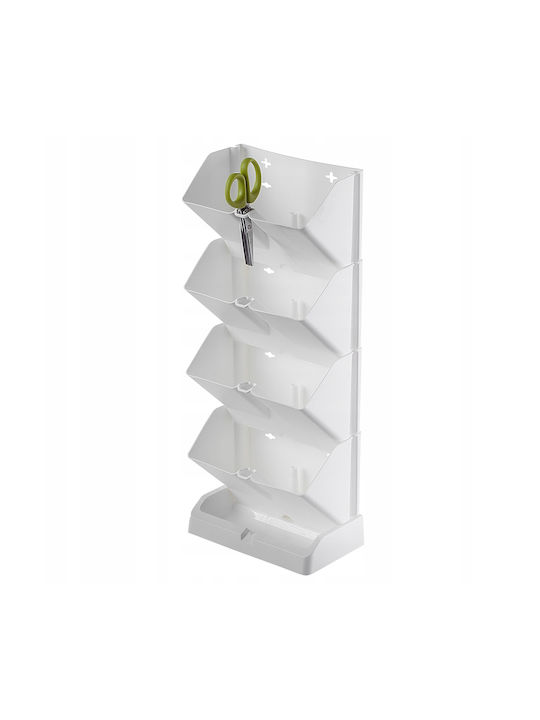 Kadax Topf Kunststoff 19x11.5x48cm.