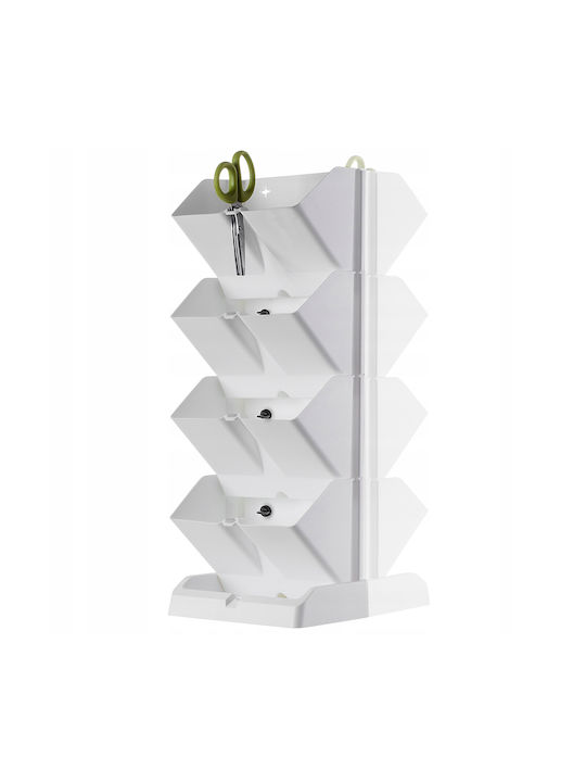 Kadax Topf Kunststoff 19x11.5x48cm.