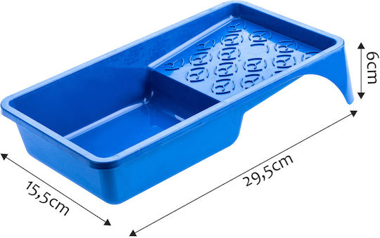 Kadax Vopsea barca 3buc Blue