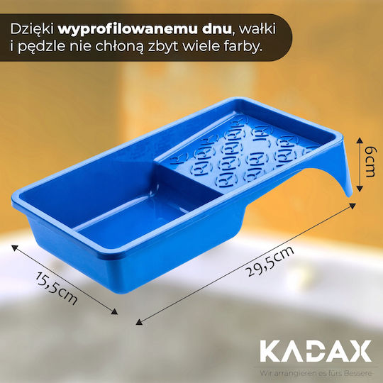 Kadax Paint Boat