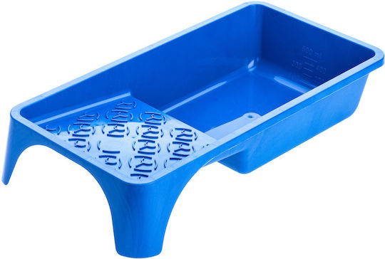 Kadax Vopsea barca 3buc Blue