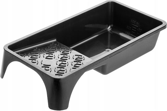 Kadax Vopsea barca 3buc Black