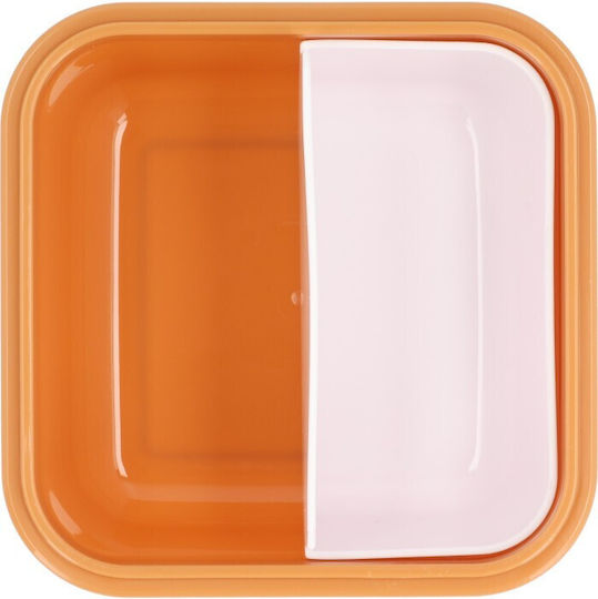 Tutete Food Container Orange 780ml