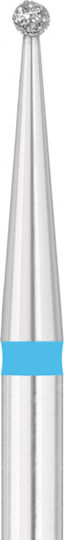 Frez Exo Pro Diamant Kugel 1,4mm Blau