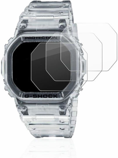 Brotect Airglass Casio G-shock Dw-5600ske-7