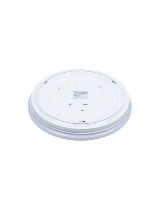 Greenie Deckenleuchte Beige mit Integrierter LED