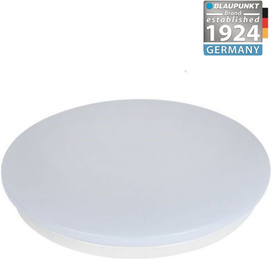 Greenie Deckenleuchte Beige mit Integrierter LED