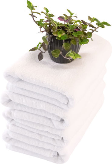 Darymex Set of 5 Hotel Towels Bathroom 140x70cm