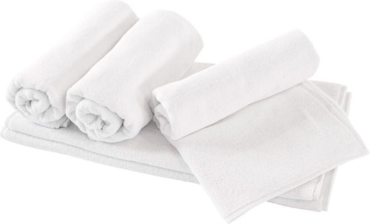 Darymex Set of 5 Hotel Towels Bathroom 140x70cm