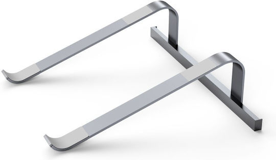 Tech-Protect ULS100 Stand for Laptop up to 16" Gray