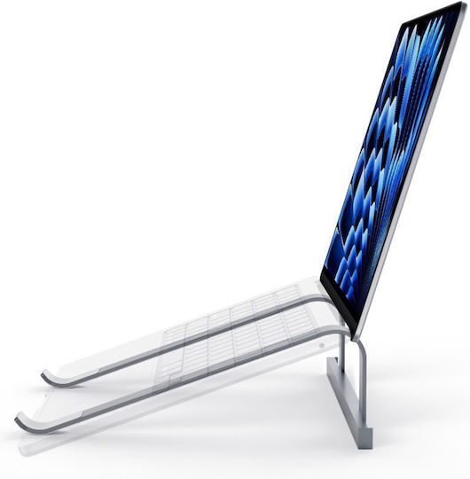 Tech-Protect ULS100 Stand for Laptop up to 16" Gray