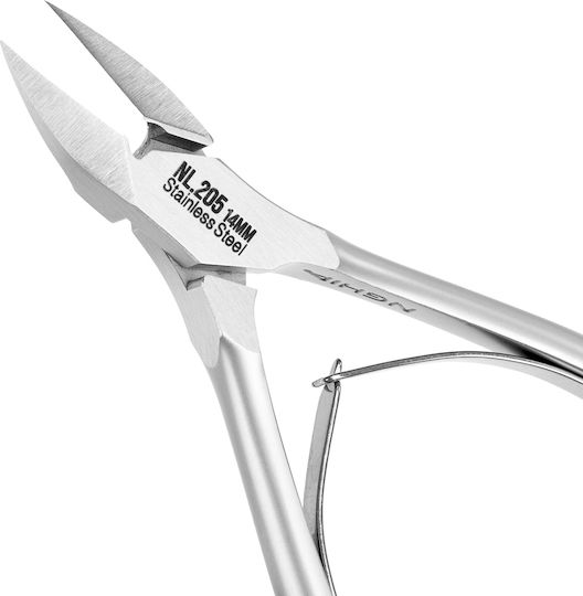 Nghia Export Ingrown Toenail Clippers Nl.205 14mm