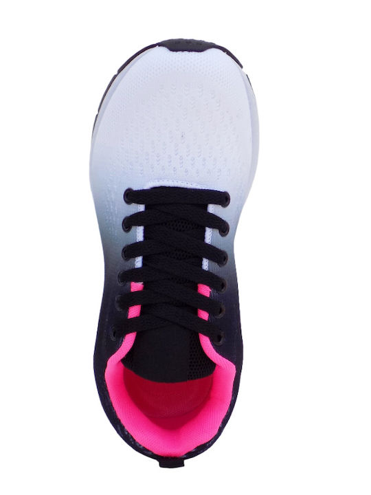 Sneakers Black