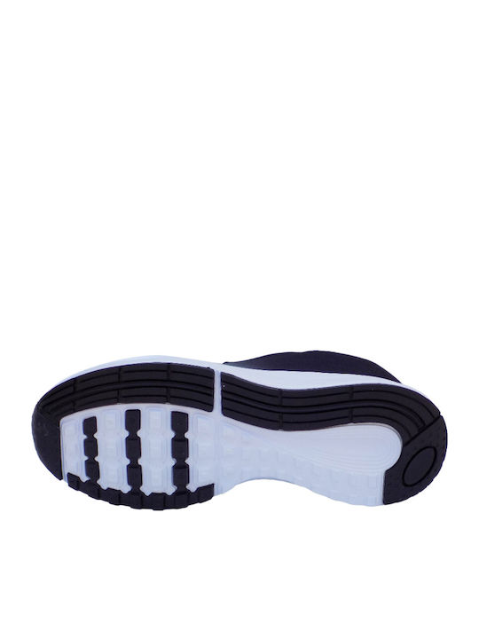 Sneakers Black