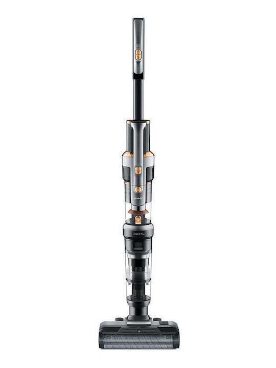 Jimmy HW10Pro Rechargeable Stick & Handheld Vacuum Black