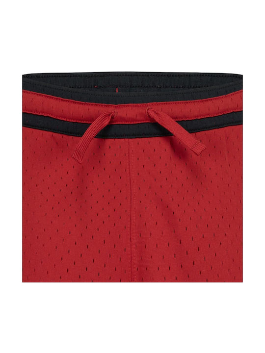 Sport Kids Shorts/Bermuda Dri-Fit Red