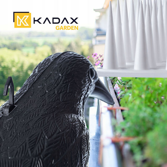 Kadax Φόβητρο Απώθησης Πουλιών