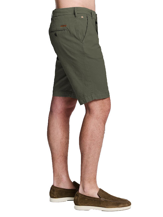 Staff Dylan Men's Shorts Khaki