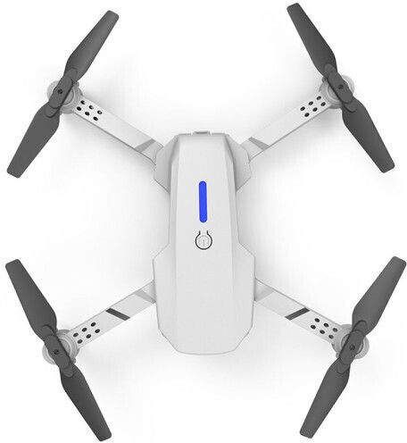 E88 Pro Drone Mini 2.4 GHz με 4K Κάμερα