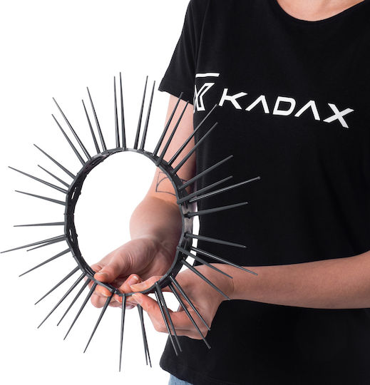 Kadax Spițe de Repulsie Păsări 0.485x0.485m