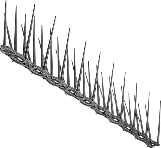 Kadax Repellent Spikes Birds 2.91x2.91m