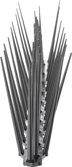 Kadax Repellent Spikes Birds 2.91x2.91m