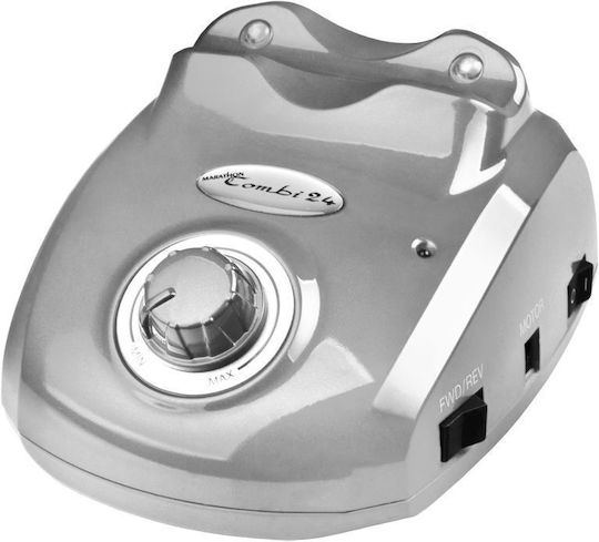 Saeyang Marathon Combi 24 Silber Nagelfräser