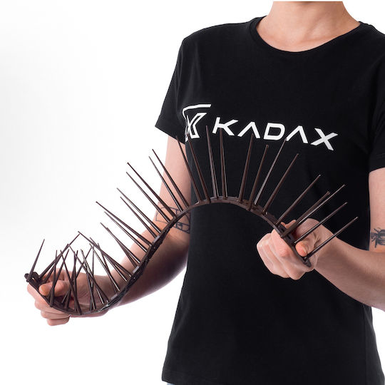 Kadax Spițe de Repulsie Păsări 11.64x11.64m