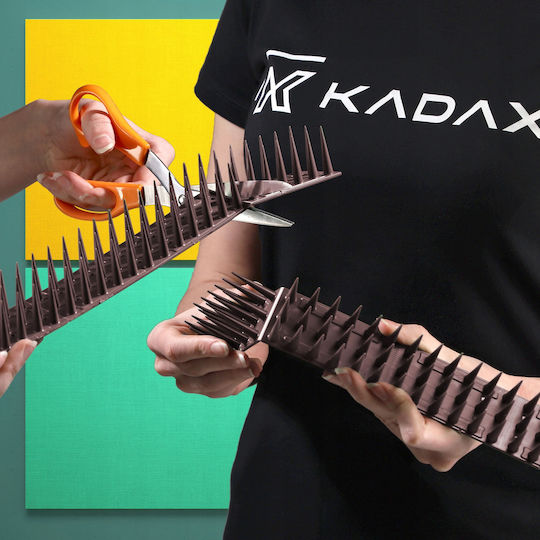 Kadax Abwehrspitzen Vögel