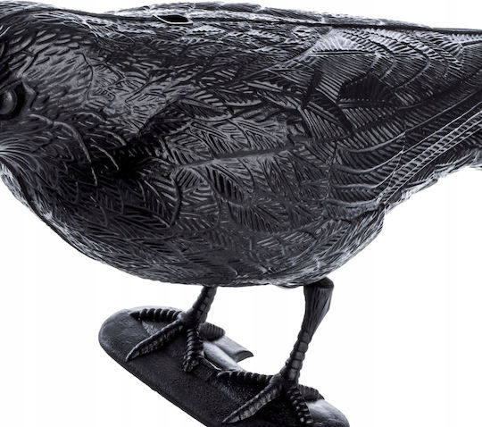 Kadax Abwehrspitzen Vögel