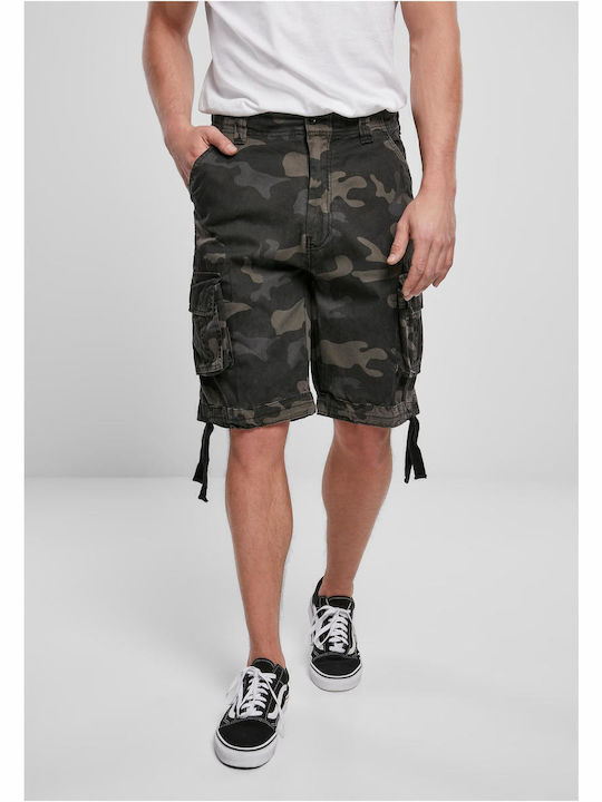 Urban Legend Ανδρική Βερμούδα Cargo Dark Camo