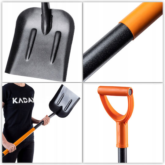 Kadax Lopată de nisip