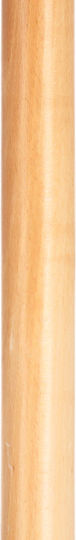 Kadax Schaufel mit Holzstiel 122cm