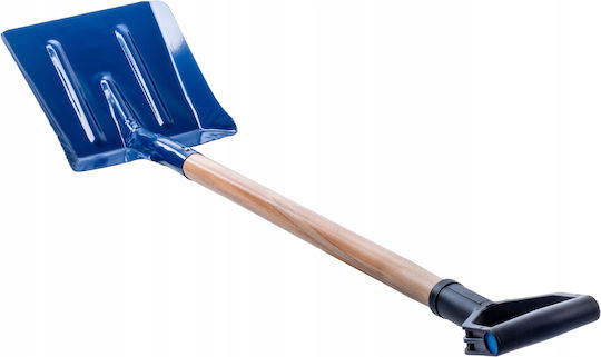 Kadax Coal Shovel with Wooden Shaft 122cm
