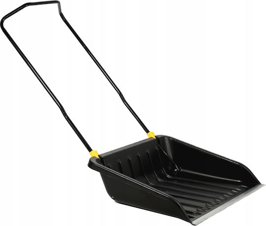Kadax Snow Shovel with Plastic Handle