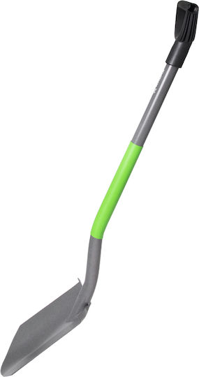 Kadax Φτυάρι με Κοντάρι 119cm και Μεταλλική Λαβή