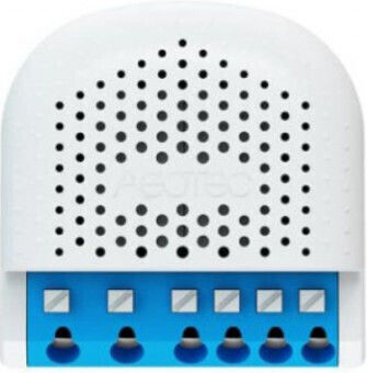 Aeotec Smart Intermediate Switch with ZigBee Connection