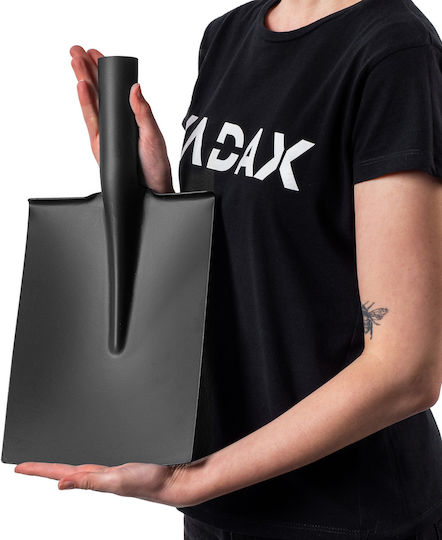 Kadax Straight Shovel Without Shaft
