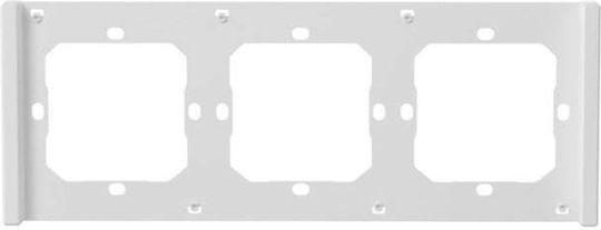 Sonoff M5 Cadru Comutator Alb