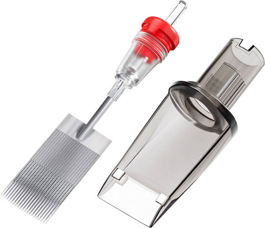 Tattoo Cartridge El Cartel 0.35 35 Magnum 10 Pcs