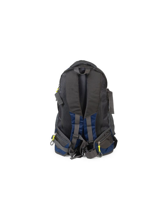 Cardinal Waterproof Mountaineering Backpack 47lt Blue